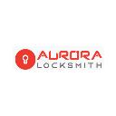 Aurora Lock & Key logo
